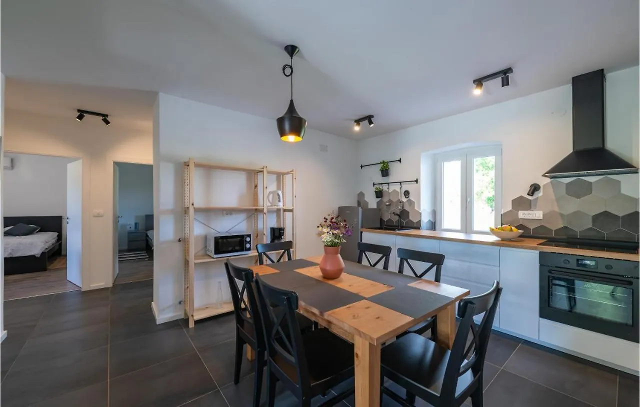 6 Bedroom Beautiful Home In Nedescina Ruzici  0*, Ruzici (Sveta Nedelja) Croatia