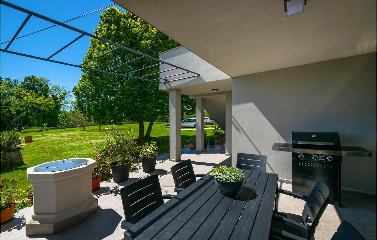 Holiday home 6 Bedroom Beautiful Home In Nedescina Ruzici  Croatia