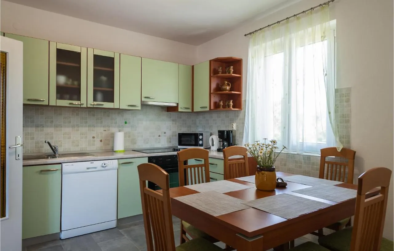 6 Bedroom Beautiful Home In Nedescina Ruzici  Holiday home