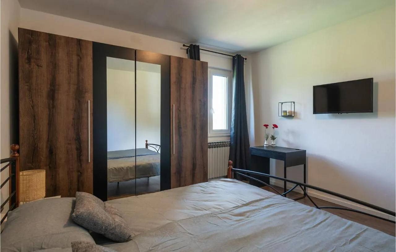 Holiday home 6 Bedroom Beautiful Home In Nedescina Ruzici
