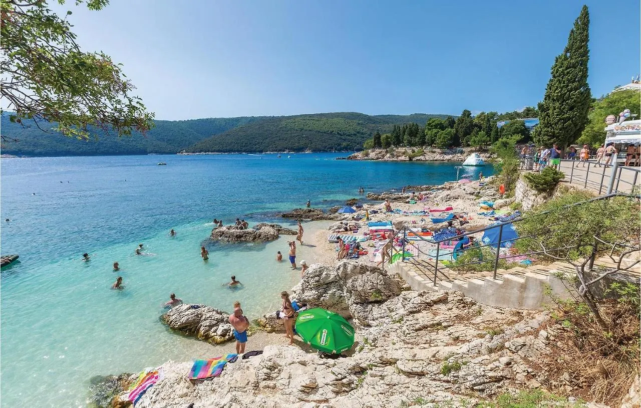 6 Bedroom Beautiful Home In Nedescina Ruzici  0*, Ruzici (Sveta Nedelja) Croatia