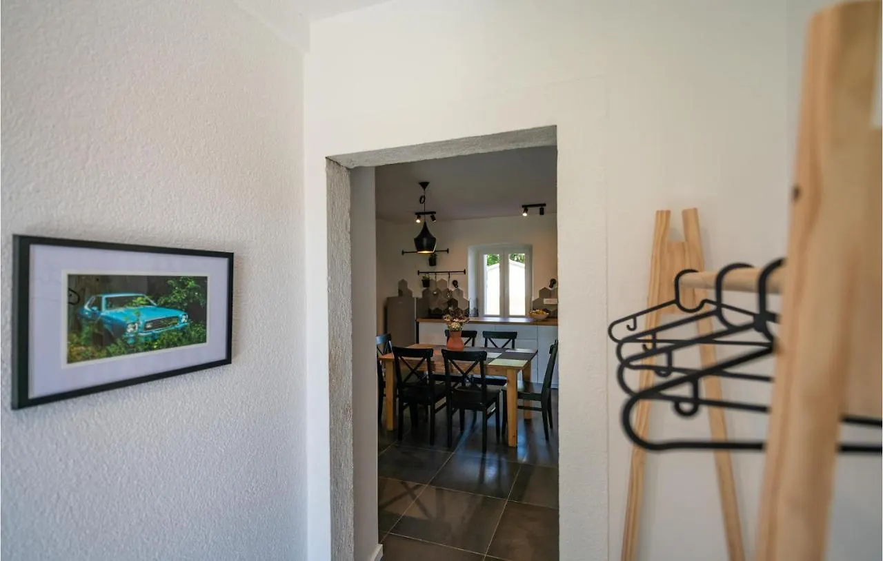 Holiday home 6 Bedroom Beautiful Home In Nedescina Ruzici  Croatia