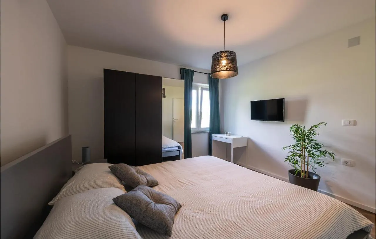 6 Bedroom Beautiful Home In Nedescina Ruzici  Ruzici (Sveta Nedelja)