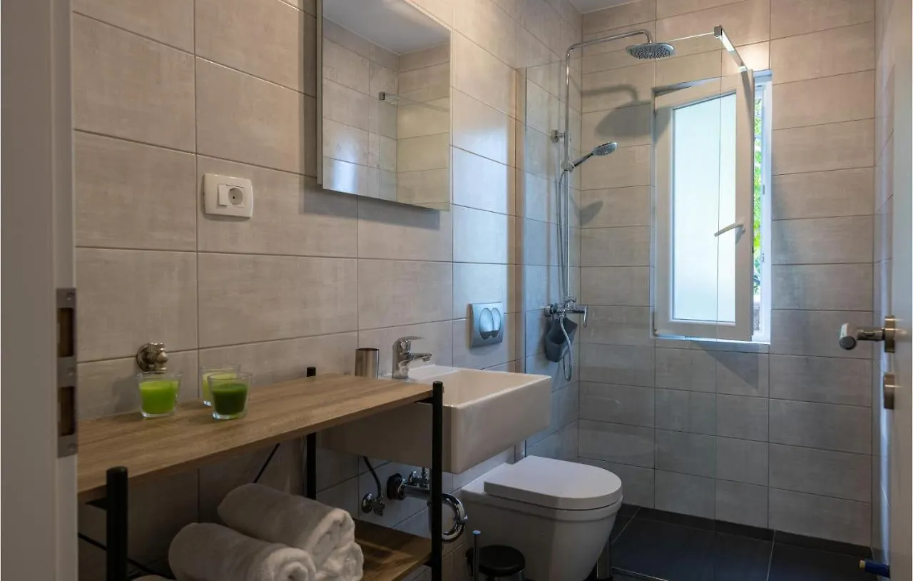 Holiday home 6 Bedroom Beautiful Home In Nedescina Ruzici