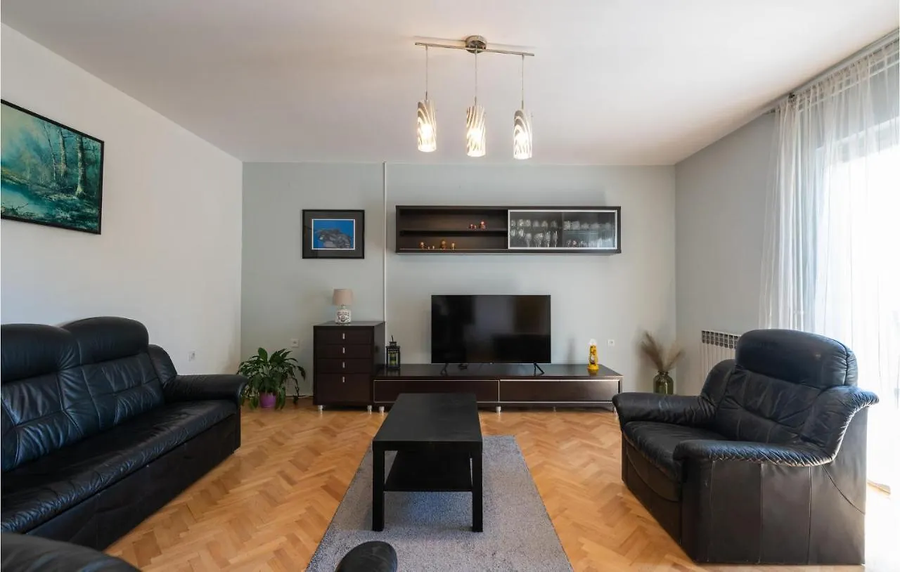 6 Bedroom Beautiful Home In Nedescina Ruzici  0*, Ruzici (Sveta Nedelja) Croatia