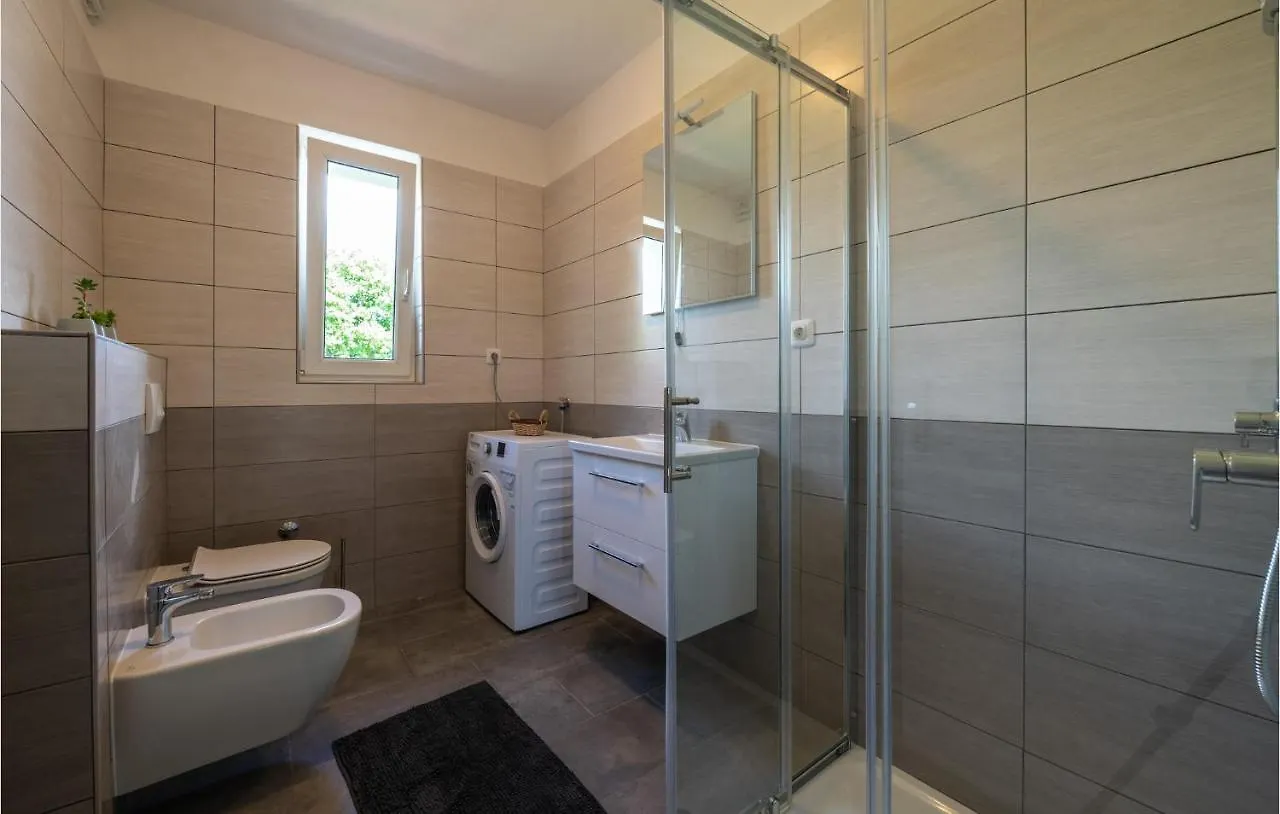 Holiday home 6 Bedroom Beautiful Home In Nedescina Ruzici  Croatia