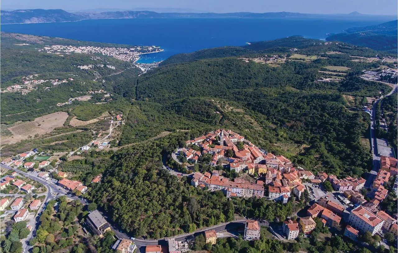Holiday home 6 Bedroom Beautiful Home In Nedescina Ruzici  Croatia
