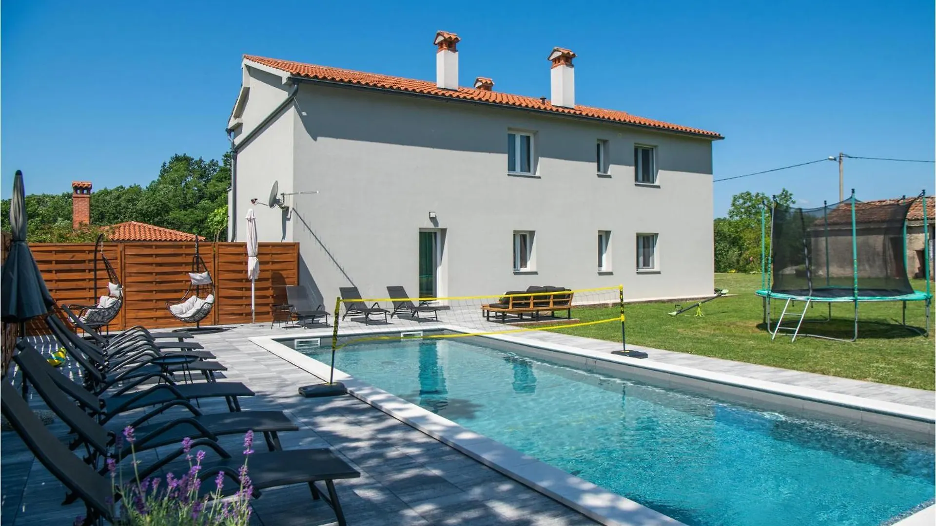 6 Bedroom Beautiful Home In Nedescina Ruzici  Ruzici (Sveta Nedelja)